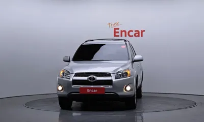 Toyota RAV4 2011, 155401 км, за 5883.13 USD