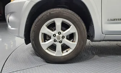 Toyota RAV4 2011, 155401 км, за 5883.13 USD