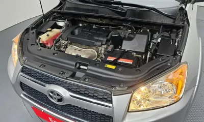 Toyota RAV4 2011, 155401 км, за 5883.13 USD - фото 6