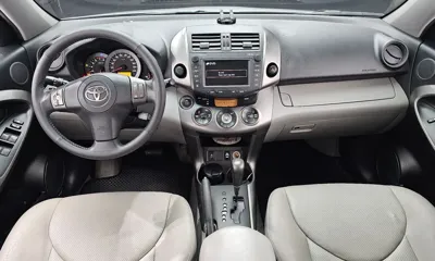 Toyota RAV4 2011, 155401 км, за 5883.13 USD - фото 7