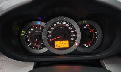 Toyota RAV4 2011, 155401 км, за 5883.13 USD - фото 8
