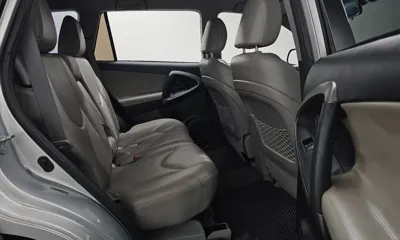 Toyota RAV4 2011, 155401 км, за 5883.13 USD - фото 11