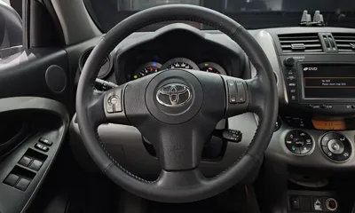 Toyota RAV4 2011, 155401 км, за 5883.13 USD - фото 13