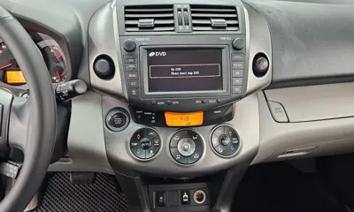 Toyota RAV4 2011, 155401 км, за 5883.13 USD - фото 14