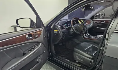 Hyundai Equus 2014, 142348 км, за 5244.85 USD - фото 10