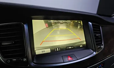 Hyundai Equus 2014, 142348 км, за 5244.85 USD - фото 15