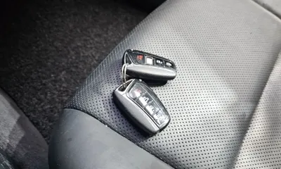 Hyundai Equus 2014, 142348 км, за 5244.85 USD - фото 16