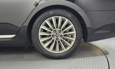 Hyundai Equus 2014, 142348 км, за 5244.85 USD - фото 21