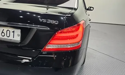 Hyundai Equus 2014, 142348 км, за 5244.85 USD - фото 23
