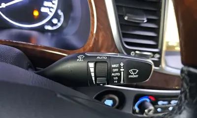 Hyundai Equus 2014, 142348 км, за 5244.85 USD - фото 27