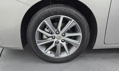 Lexus ES 2018, 59274 км, за 17486.83 USD