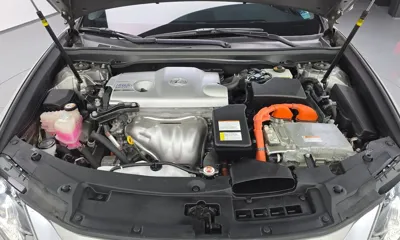 Lexus ES 2018, 59274 км, за 17486.83 USD - фото 6