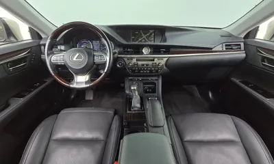 Lexus ES 2018, 59274 км, за 17486.83 USD - фото 7