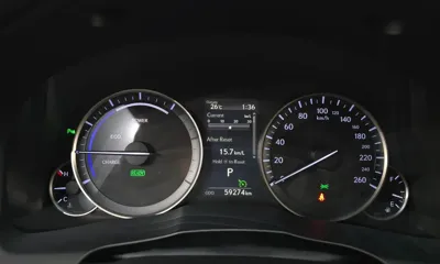 Lexus ES 2018, 59274 км, за 17486.83 USD - фото 8