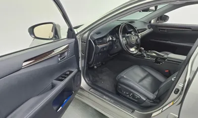 Lexus ES 2018, 59274 км, за 17486.83 USD - фото 10
