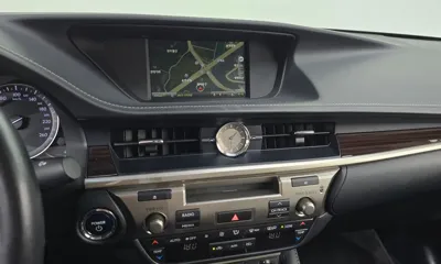 Lexus ES 2018, 59274 км, за 17486.83 USD - фото 12
