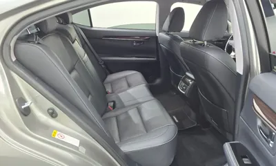 Lexus ES 2018, 59274 км, за 17486.83 USD - фото 20