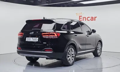Kia Sorento 2015, 118361 км, за 7947.01 USD
