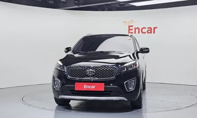 Kia Sorento 2015, 118361 км, за 7947.01 USD