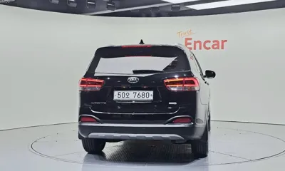 Kia Sorento 2015, 118361 км, за 7947.01 USD