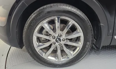 Kia Sorento 2015, 118361 км, за 7947.01 USD