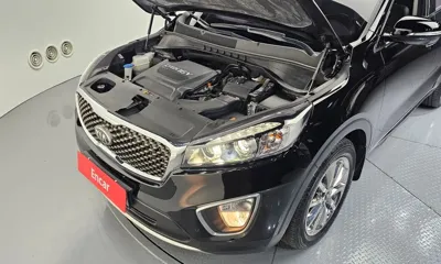 Kia Sorento 2015, 118361 км, за 7947.01 USD - фото 6
