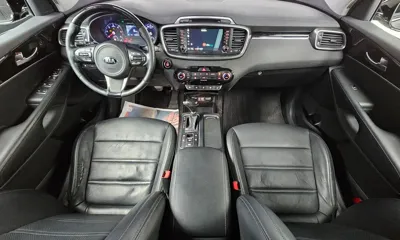 Kia Sorento 2015, 118361 км, за 7947.01 USD - фото 7