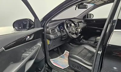 Kia Sorento 2015, 118361 км, за 7947.01 USD - фото 10