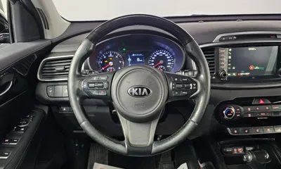 Kia Sorento 2015, 118361 км, за 7947.01 USD - фото 15