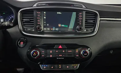 Kia Sorento 2015, 118361 км, за 7947.01 USD - фото 16
