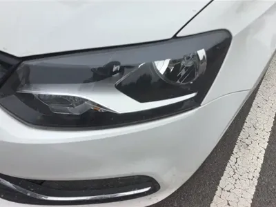 Volkswagen Polo 2017, 73100 км, за 3384.28 USD