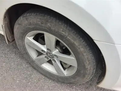 Volkswagen Polo 2017, 73100 км, за 3393.86 USD - фото 6