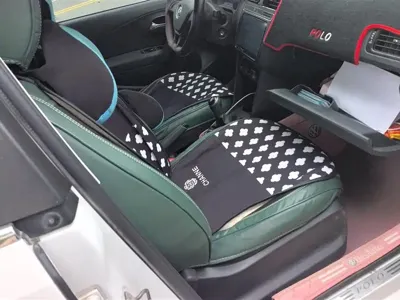 Volkswagen Polo 2017, 73100 км, за 3393.86 USD - фото 8