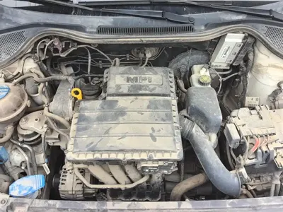 Volkswagen Polo 2017, 73100 км, за 3393.86 USD - фото 10
