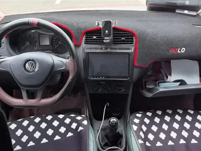 Volkswagen Polo 2017, 73100 км, за 3393.86 USD - фото 12