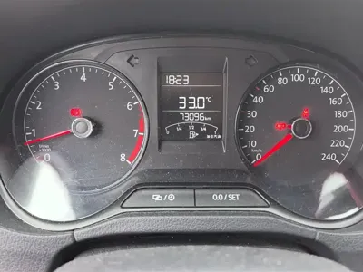 Volkswagen Polo 2017, 73100 км, за 3393.86 USD - фото 14