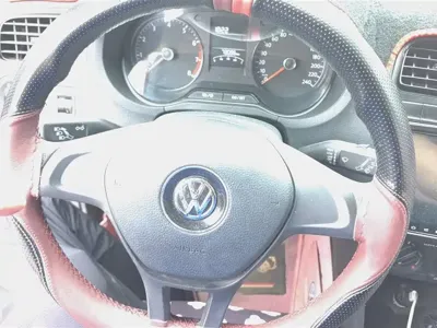 Volkswagen Polo 2017, 73100 км, за 3393.86 USD - фото 15