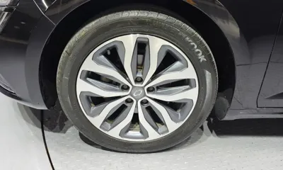 Renault-KoreaSamsung SM6 2016, 94254 км, за 4104.24 USD