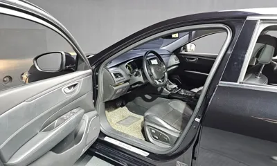 Renault-KoreaSamsung SM6 2016, 94254 км, за 4104.24 USD - фото 10