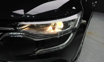 Renault-KoreaSamsung SM6 2016, 94254 км, за 4104.24 USD - фото 22