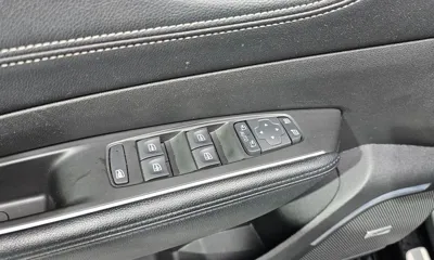 Renault-KoreaSamsung SM6 2016, 94254 км, за 4104.24 USD - фото 27