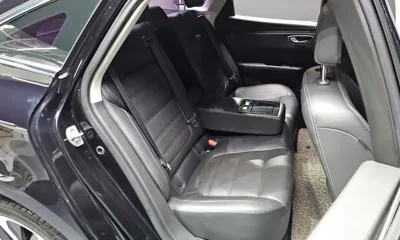 Renault-KoreaSamsung SM6 2016, 94254 км, за 4104.24 USD - фото 29