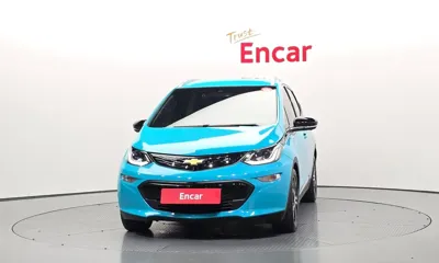 ChevroletGMDaewoo Bolt EV 2021, 96372 км, за 11200.1 USD