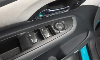 ChevroletGMDaewoo Bolt EV 2021, 96372 км, за 11130.54 USD - фото 27