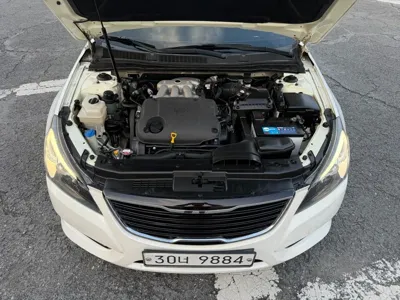 Kia K7 2011, 221193 км, за 2299 USD - фото 6