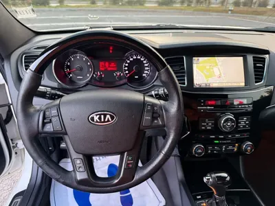 Kia K7 2011, 221193 км, за 2299 USD - фото 7