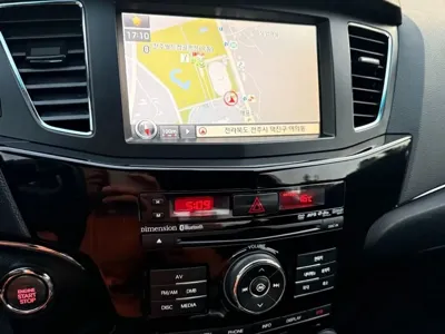 Kia K7 2011, 221193 км, за 2299 USD - фото 8