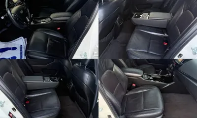 Kia K7 2011, 221193 км, за 2299 USD - фото 11