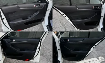 Kia K7 2011, 221193 км, за 2299 USD - фото 12