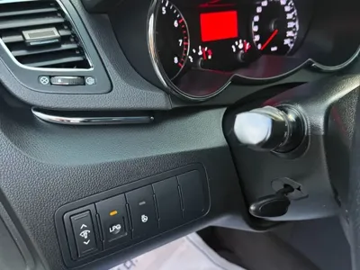 Kia K7 2011, 221193 км, за 2299 USD - фото 14